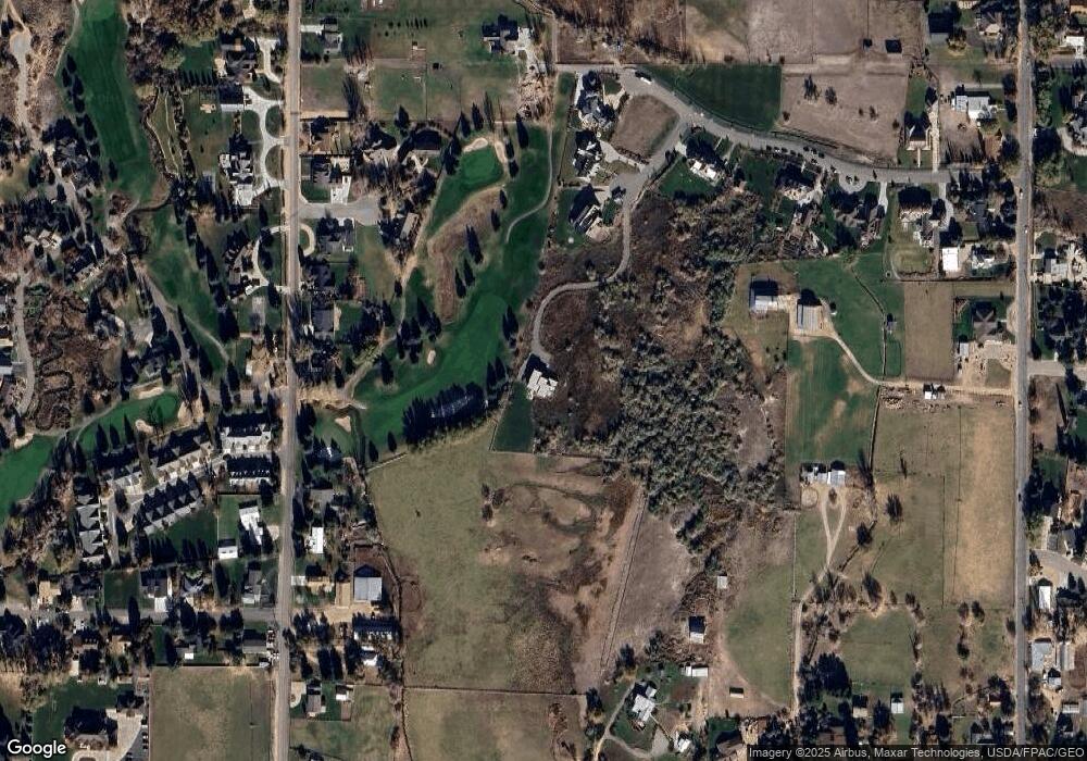 542 N Meriwether Way unit 14, Midway, UT 84049 - photo 1