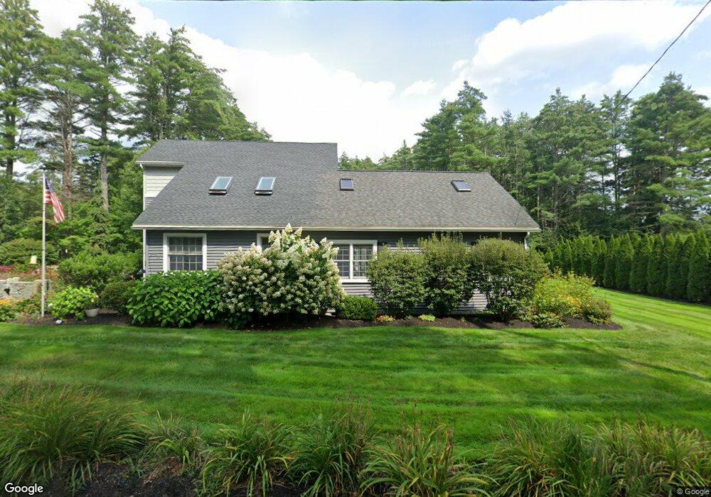 102 Sewalls Falls Rd, Concord, NH 03301 - photo 1