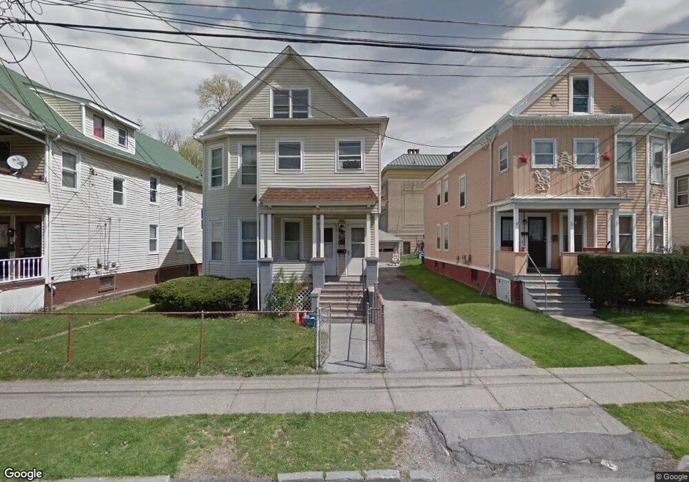 6 May St, Poughkeepsie, NY 12603 - photo 1