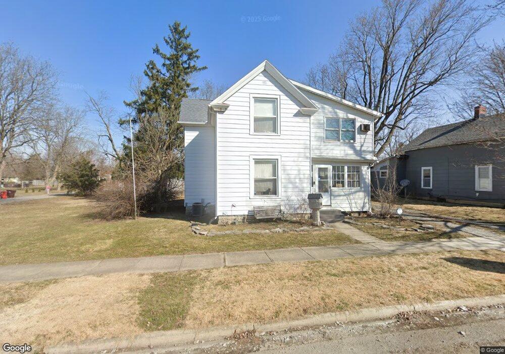 220 W Montford Ave, Ada, OH 45810 - photo 1