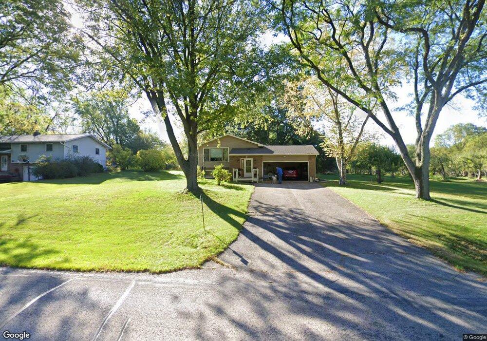 4251 Mahoney Rd, Mc Farland, WI 53558 - photo 1