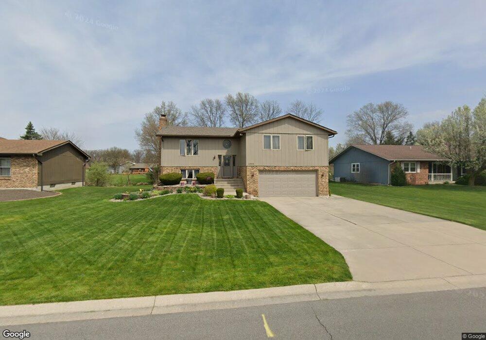 4886 W 86th Place, Crown Point, IN 46307 - photo 1