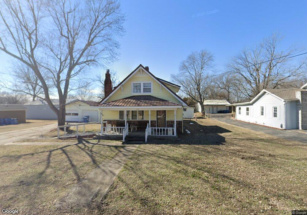 112 Miller St, Carl Junction, MO 64834 - photo 1