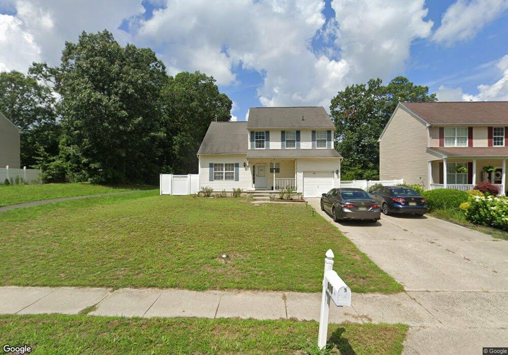 315 S Upas Ave, Galloway, NJ 08205 - photo 1