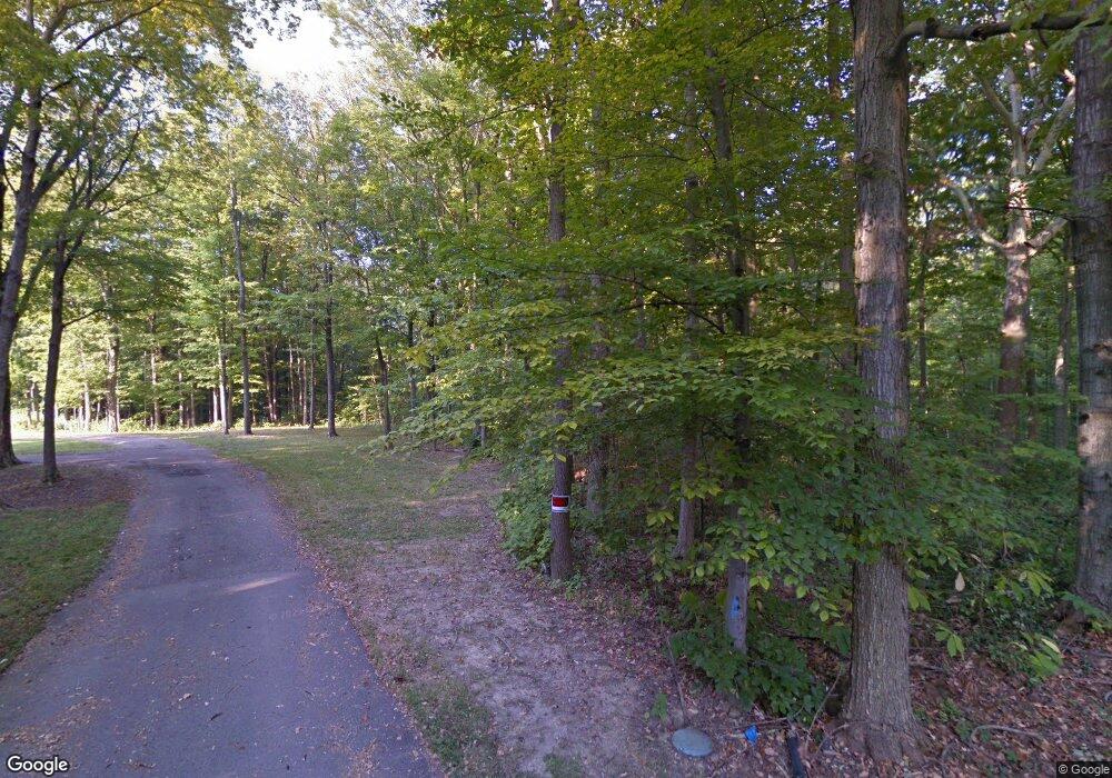 11404 Forest Knoll Cir, Fishers, IN 46037 - photo 1