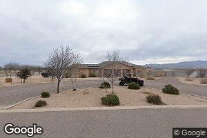 718 E 1250 Ln S, Pima, AZ 85543