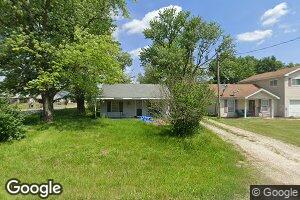 143 E Lincoln St, Hawk Point, MO 63349