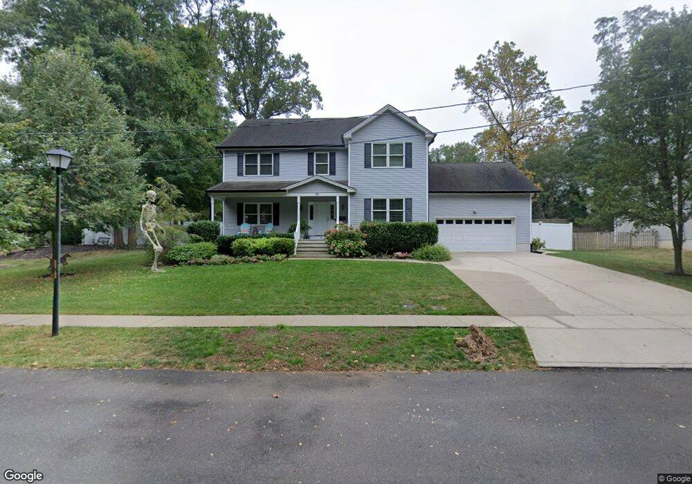 51 Middletown Ave, Atlantic Highlands, NJ 07716 - photo 1