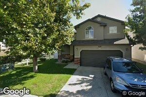 6637 S Taunton Ln, West Jordan, UT 84081