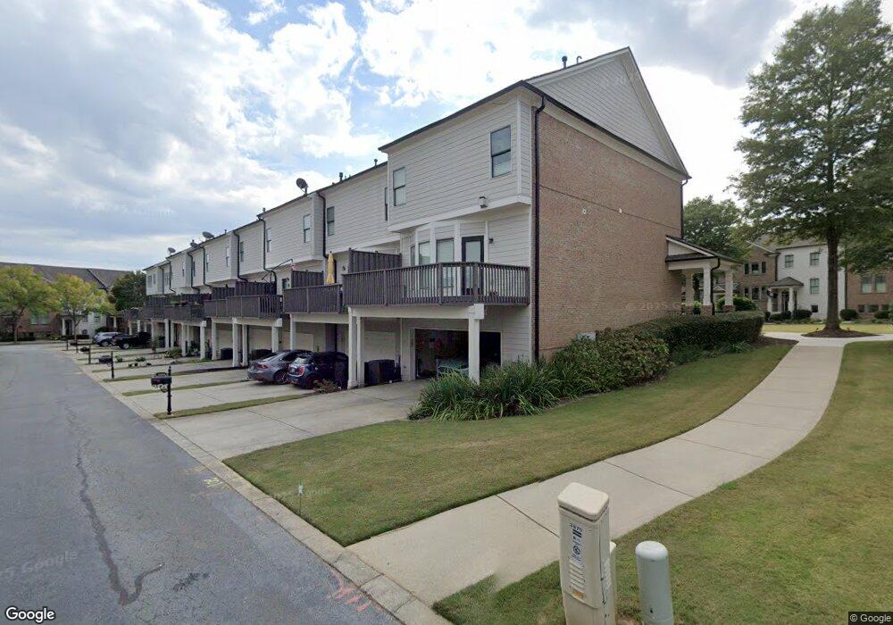 3966 Boston Common St, Suwanee, GA 30024 - photo 1