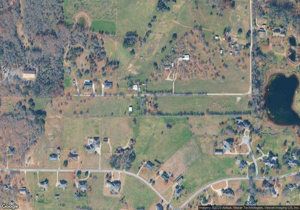 761 Lewis Deas Rd, Fort Worth, TX 76108 - photo 1