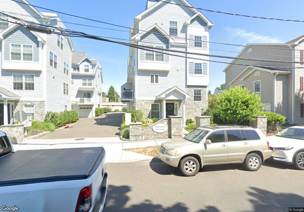 20 3rd St, Stamford, CT 06905 - photo 1