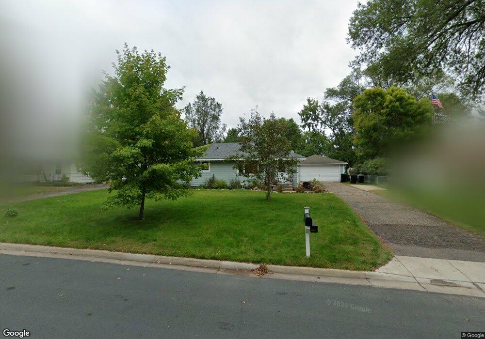 11227 Arrowhead St NW, Coon Rapids, MN 55433 - photo 1