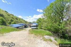 228 E Church St, Absarokee, MT 59001