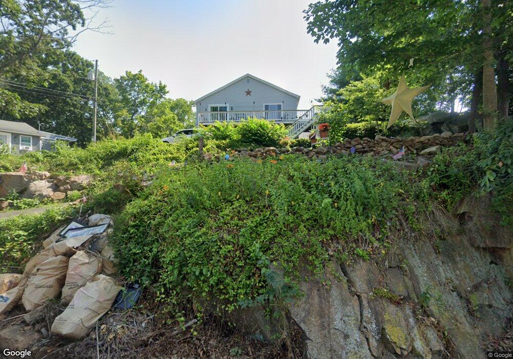 25 Short Beach Rd, East Haven, CT 06512 - photo 1