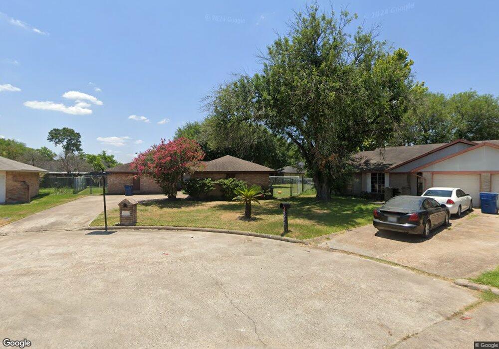2231 Twinbrooke Dr, Houston, TX 77088 - photo 1