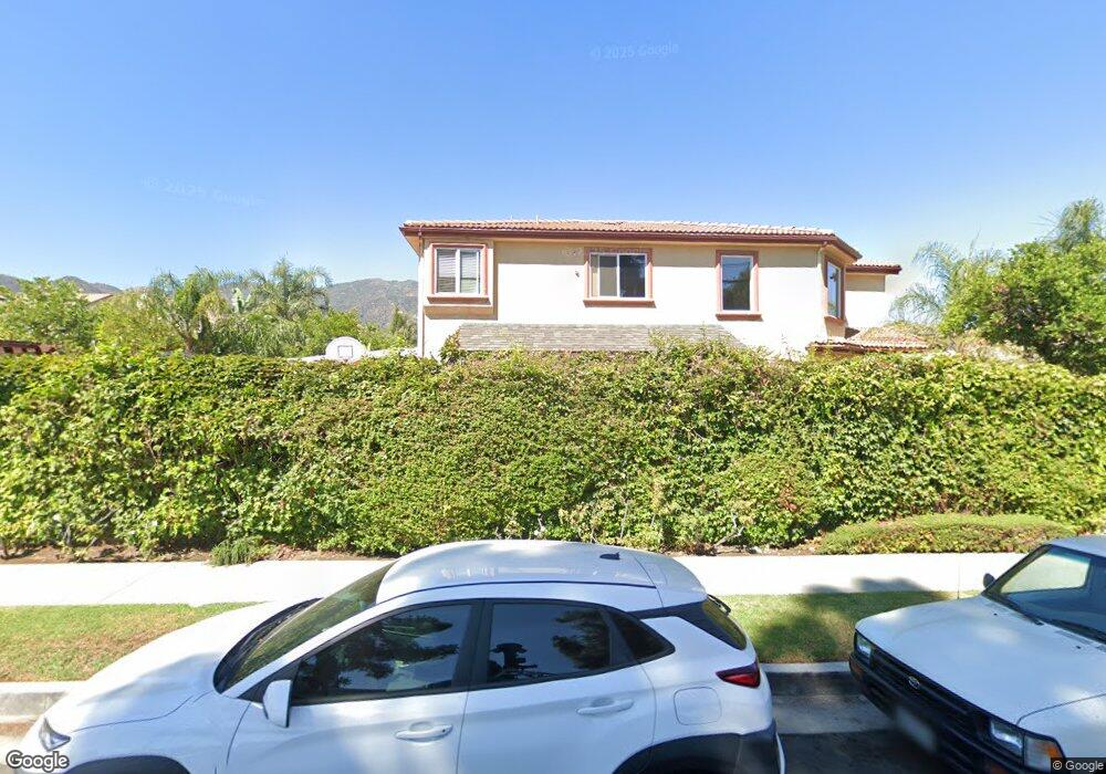 14577 Willowgreen Ln, Sylmar, CA 91342 - photo 1