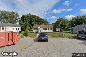 16 Oakland Ct, Groton, CT 06340