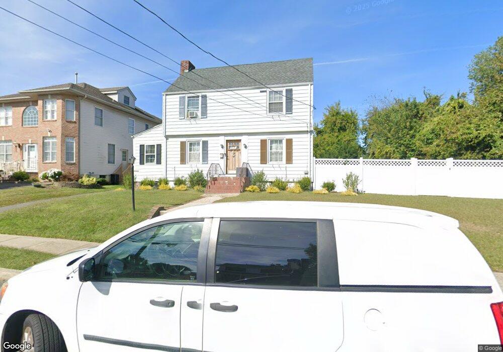 33 Green Ave, Neptune, NJ 07753 - photo 1