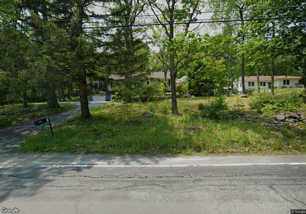 6113 Route 191, Cresco, PA 18326 - photo 1