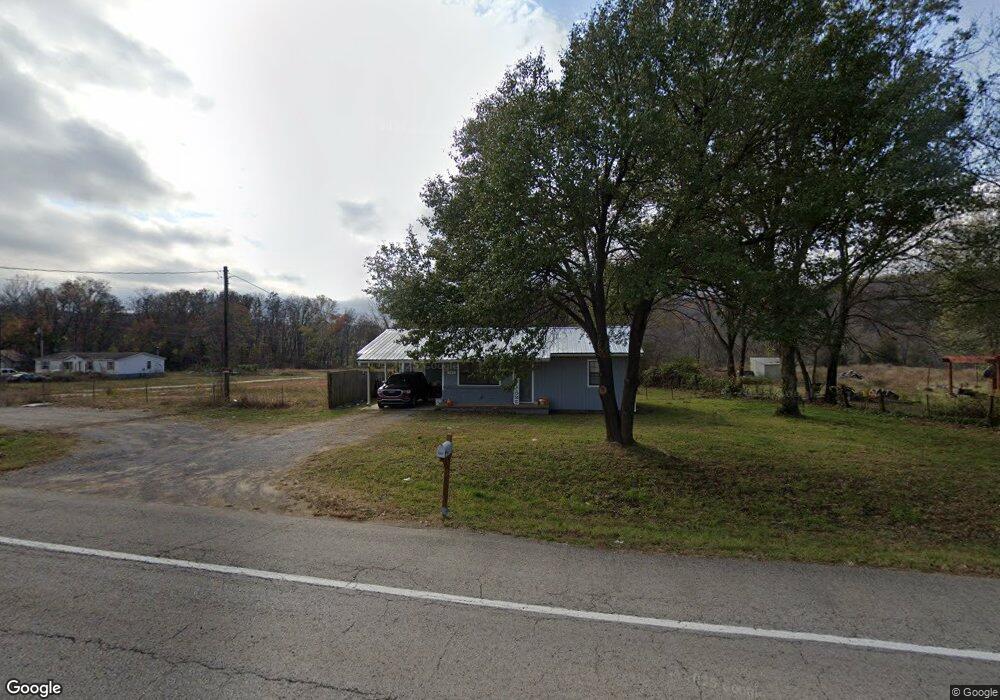 16817 S Highway 71, Winslow, AR 72959 - photo 1