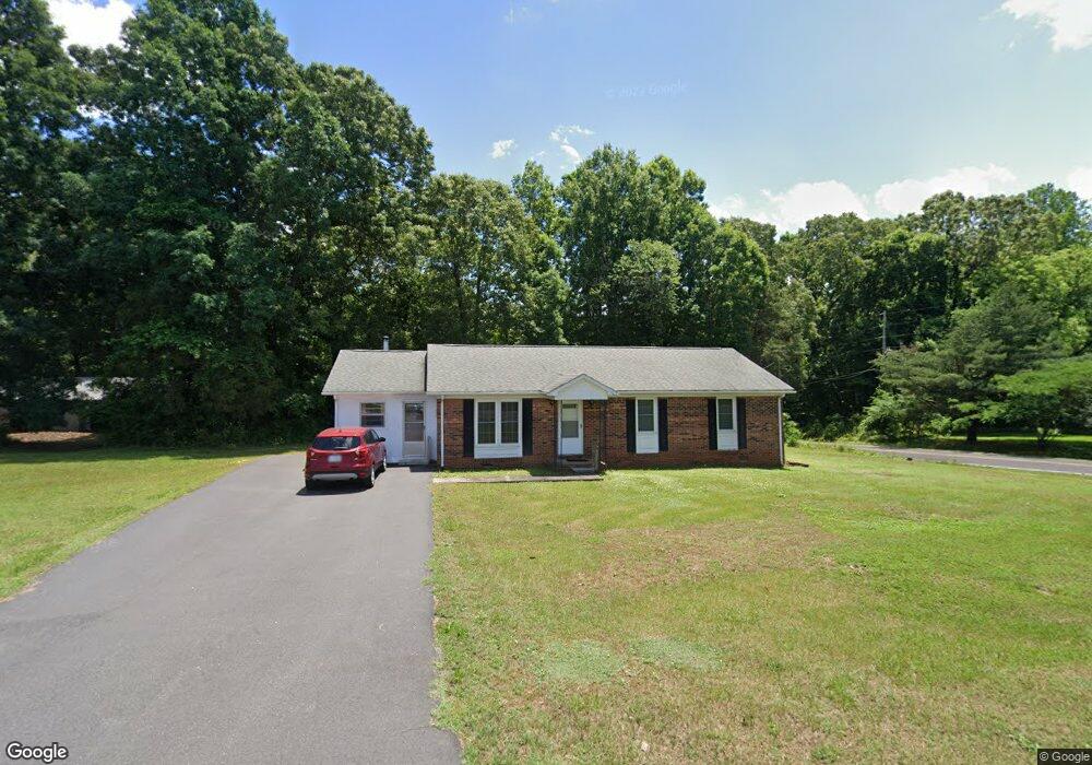 173 Clearview Rd, Statesville, NC 28625 - photo 1