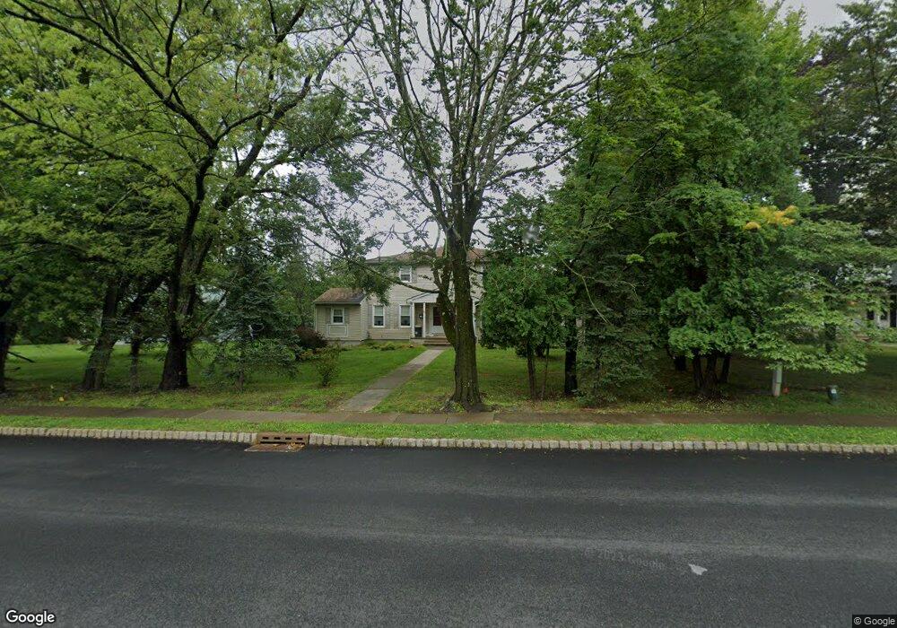 89 E Main St unit A, Mendham, NJ 07945 - photo 1