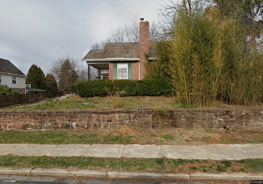 10 Park Place, Reading, PA 19609 - photo 1