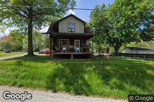 1134 Crucible Rd, Rices Landing, PA 15357