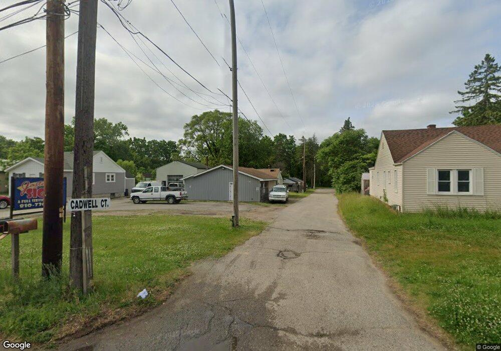 3155 Cadwell Ct, Flint, MI 48506 - photo 1