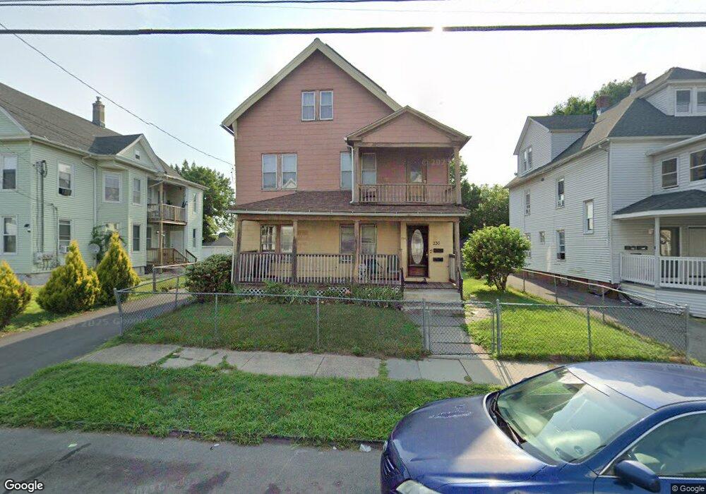 236 Maple St, New Britain, CT 06051 - photo 1