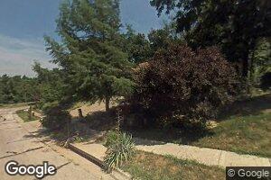 4522 NW Apache Dr, Riverside, MO 64150