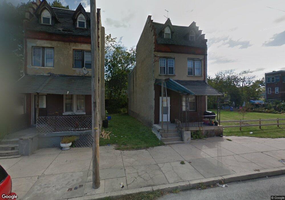 27 N Farson St, Philadelphia, PA 19139 - photo 1