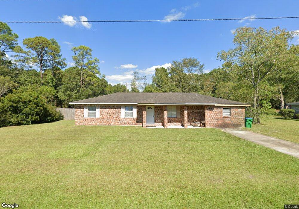 4001 Warrington Dr, Moss Point, MS 39563 - photo 1