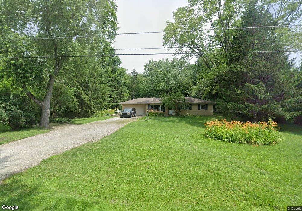 3180 E 250 N, Anderson, IN 46012 - photo 1