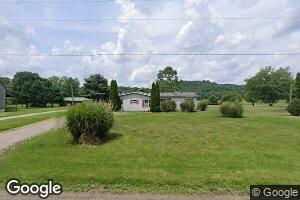 8275 Old River Rd, Philo, OH 43771