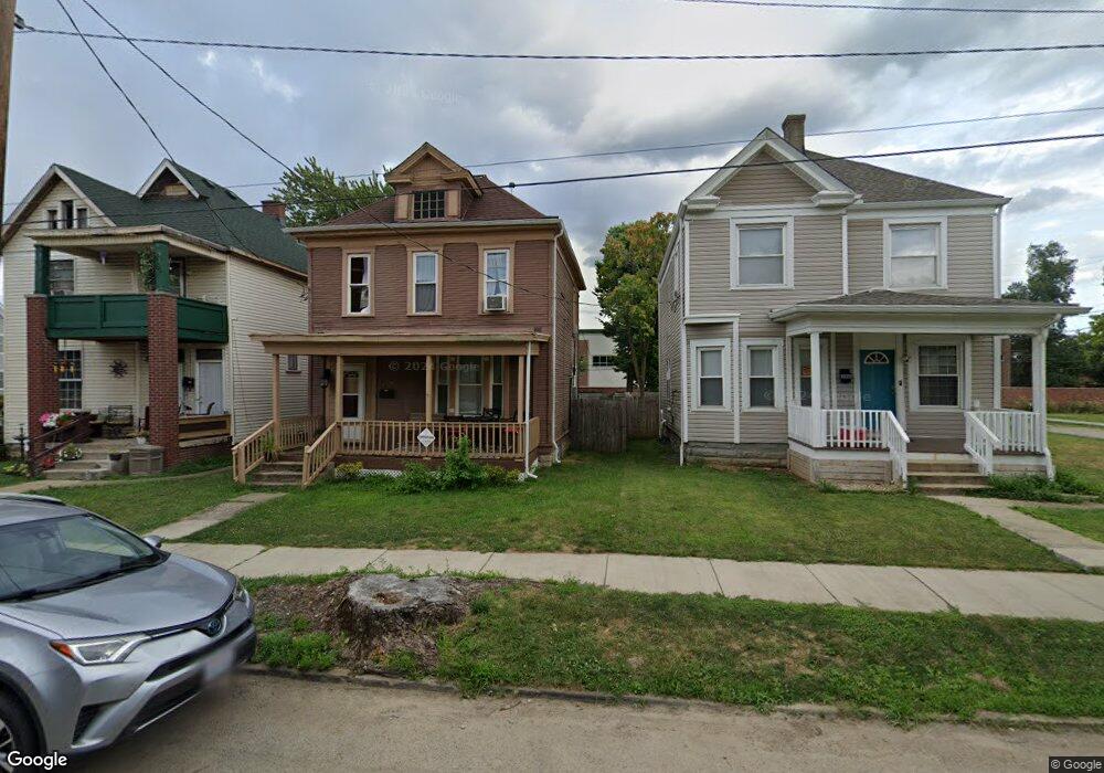 390-392 Miller Ave, Columbus, OH 43205 - photo 1