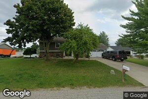 2173 Mindy Ln, Camden, MI 49232