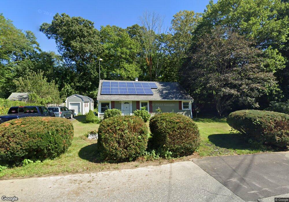 8 Eliot Cir, Ashland, MA 01721 - photo 1