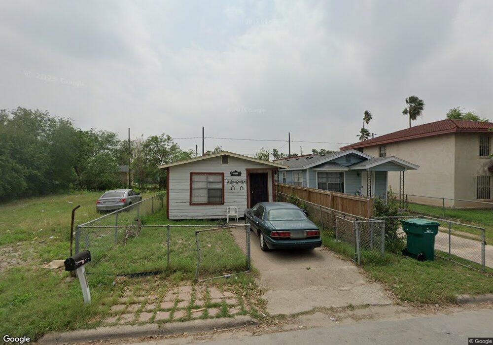 717 W Clark Ave, Pharr, TX 78577 - photo 1
