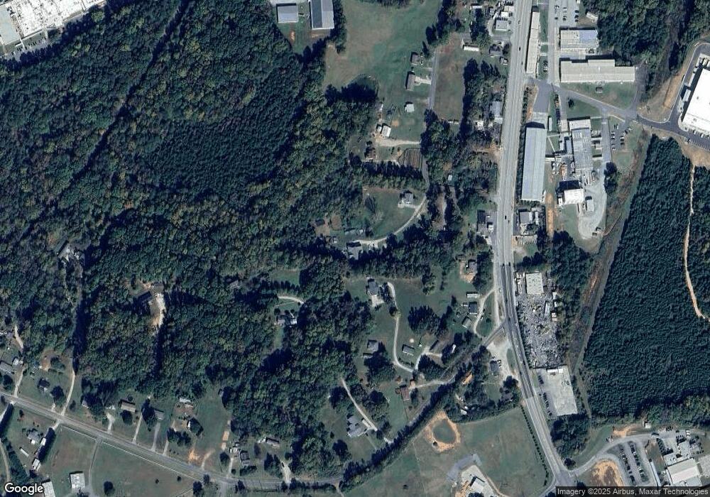 1077 Johnson St, Clover, SC 29710 - photo 1