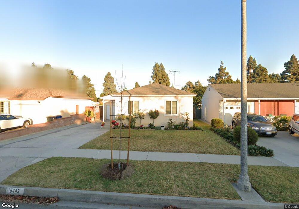 5442 Castana Ave, Lakewood, CA 90712 - photo 1