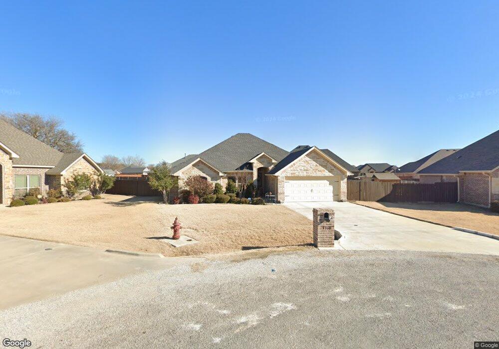 3110 Windcrest Ct, Granbury, TX 76049 - photo 1