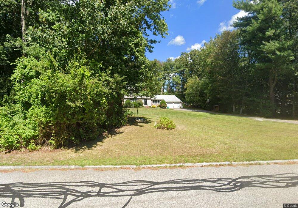 115 Cedarwood Rd, Hanover, MA 02339 - photo 1