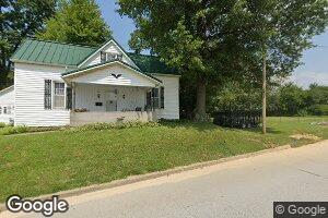 414 W 3rd St, Ferdinand, IN 47532