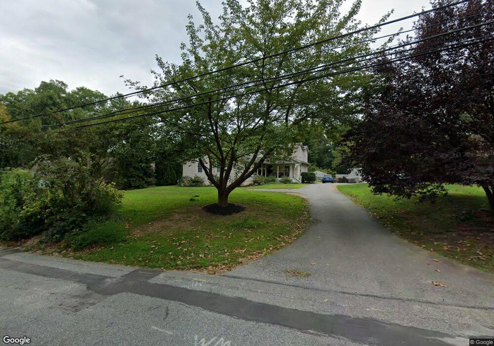 158 Bortondale Rd, Media, PA 19063 - photo 1