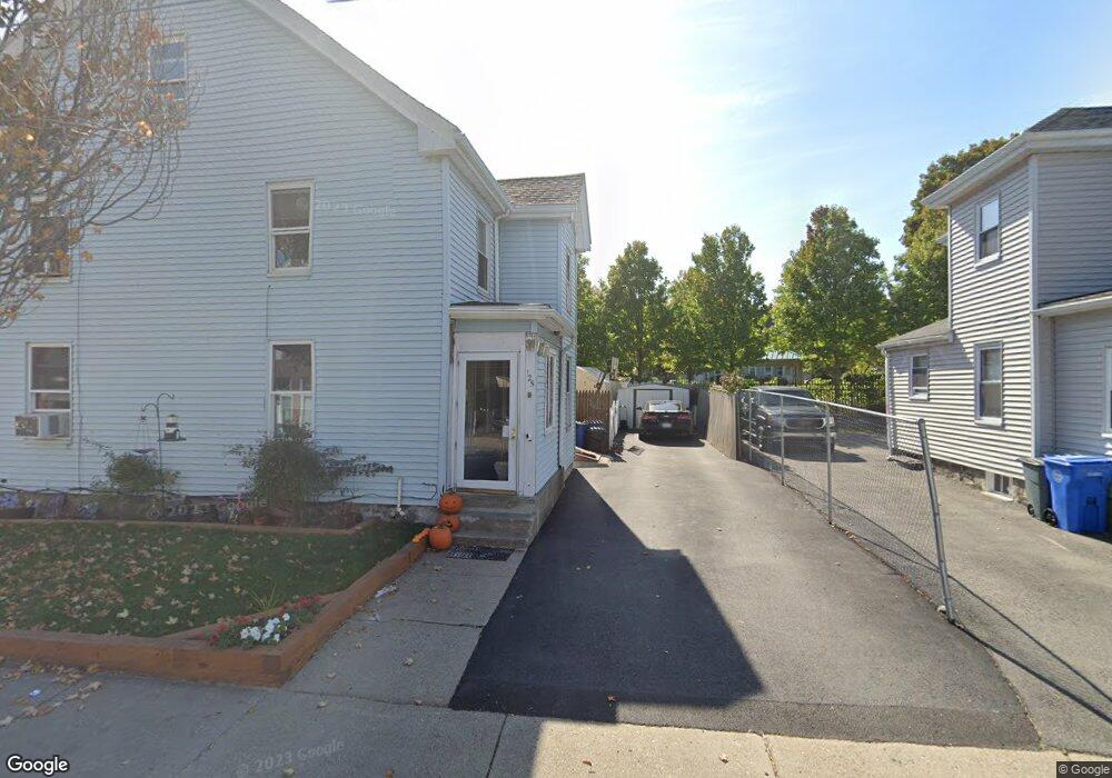 125 Pine St unit 127, Waltham, MA 02453 - photo 1