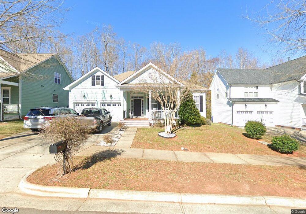 110 Cobble Ridge Dr, Pittsboro, NC 27312 - photo 1