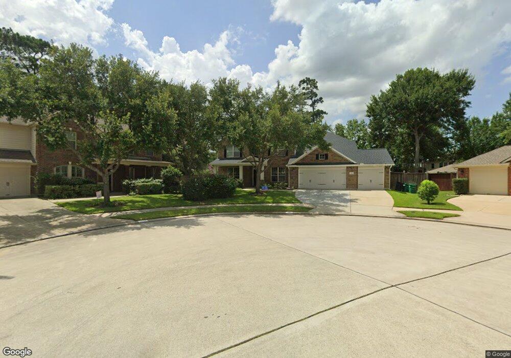 3603 Andree Forest Ct, Spring, TX 77386 - photo 1