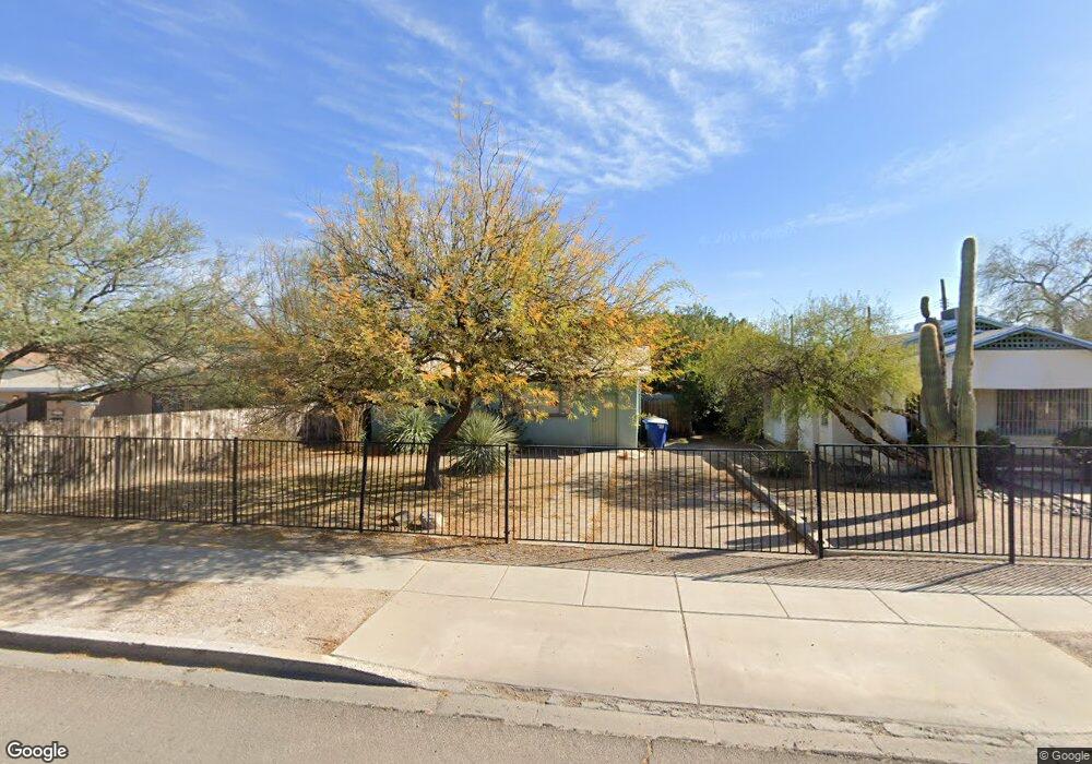 1230 N 6th Ave, Tucson, AZ 85705 - photo 1